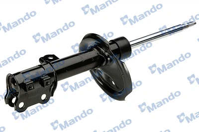 Амортизатор передней подвески левой Mando EX546511H001 цена, от 52.05 USD