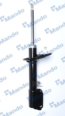 MSS020031 Mando Стойка задняя правая