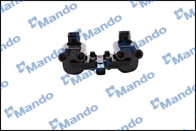 Купить MMI030053 Mando Катушка зажигания