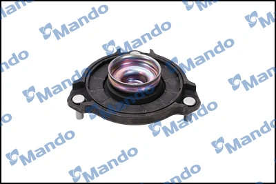 RC03355 Raiso Подушка амортизатора переднего