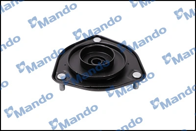 MCC010593 Mando Опора амортизатора переднего правого