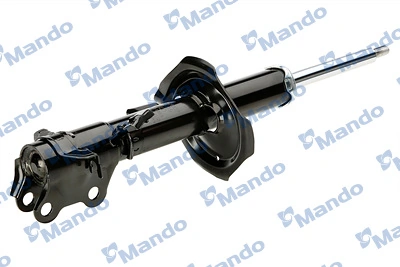Амортизатор передней подвески левой Mando MSS020107 цена, от 51.62 USD