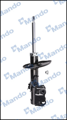 MSS020235 Mando Амортизатор передний левый