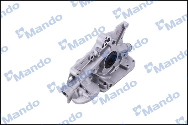 OP0045 Magneti Marelli Масляный насос двигателя