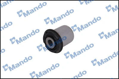 Bloco silencioso dianteiro do braço oscilante inferior Hyundai Sonata 6 YF