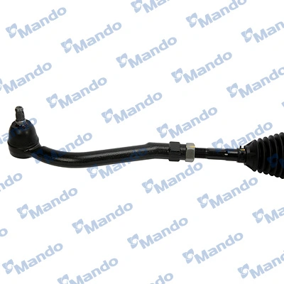 Реечный рулевой механизм Mando TS577002P100 цена, от 449.80 USD