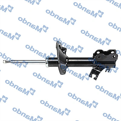 Амортизатор подвески передний левый Mando MSS020052 цена, от 58.68 USD