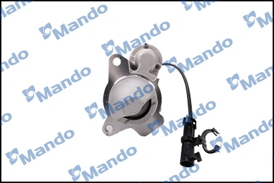 Стартер 95520349 Peugeot/Citroen