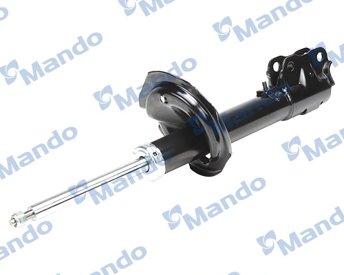 MSS020110 Mando Амортизатор передней подвески правый