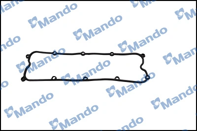 0K65A10236 Hyundai/Kia Прокладка крышки клапана