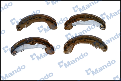 MLD07 Mando