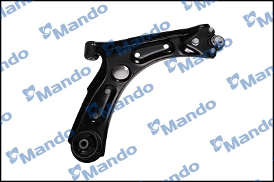 PXCAA051LL Parts-Mall Рычаг передней подвески нижний левый
