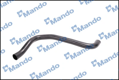 DCC020581 Mando Шланг системы охлаждения
