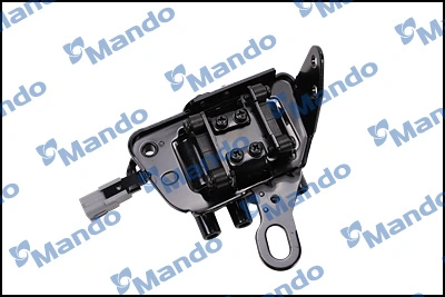 MMI030128 Mando Катушка зажигания