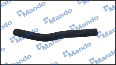 MCC020075 Mando Патрубок радиатора охлаждения нижний