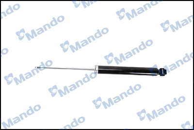 Купить MSS021000 Mando Амортизатор задней подвески