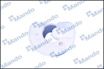 EFF00216T Mando Фильтр топлива