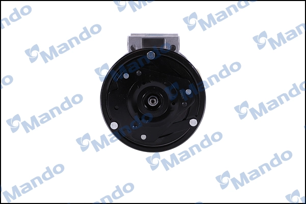 Компрессор кондиционера EAC00010K Mando