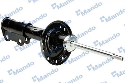 A57101 Mando Амортизатор передний левый