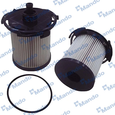 Фильтр тонкой очистки топлива ATY ATY0105090001 цена, от 7.77 USD