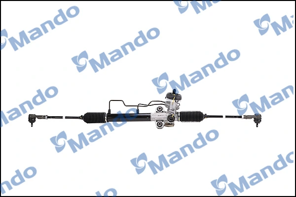Рейка рулевая MANDO EX5771025510
