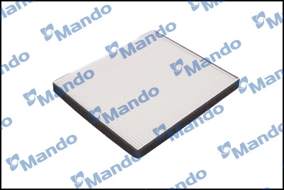  Фильтр салона Hyundai Accent 3