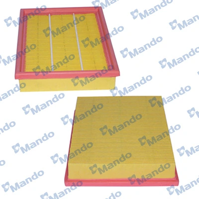 Filtro de ar Ford Fiesta COURIER J5S, J3S