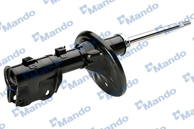 Стойка амортизатора передняя Mando EX5465028521 цена, от 52.49 USD