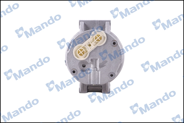Купить EAC00010K Mando Компрессор климатической установки