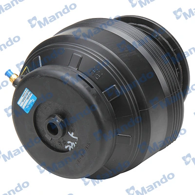 Пневмоподушка/пневморессора моста заднего Mando EX553312J000 цена, от 220.44 USD