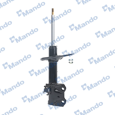 MSS017303 Mando Амортизатор передней подвески правый