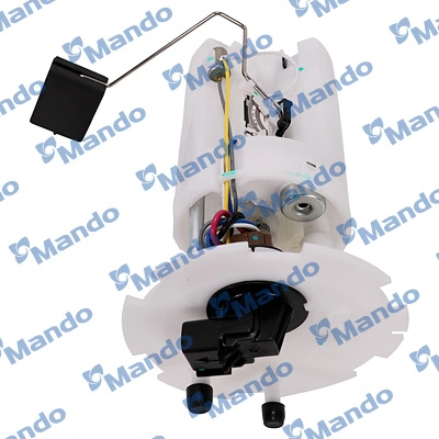 EFPD0009D Mando Топливный насос электрический погружной