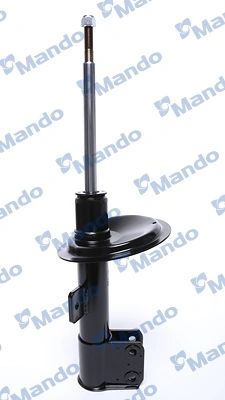 MSS017417 Mando Амортизатор передней подвески правый