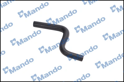 DCC020971 Mando Патрубок отопителя, обратка