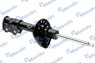 Купить MSS020001 Mando Амортизатор подвески передний правый