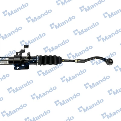 Cremalheira da direção KIA Rio