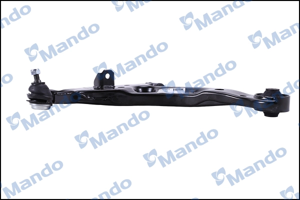 MSA010076 Mando Рычаг передней подвески нижний левый