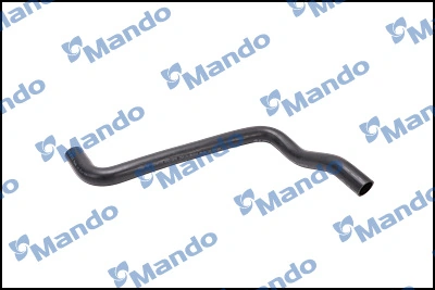 DCC020714 Mando Шланг системы охлаждения