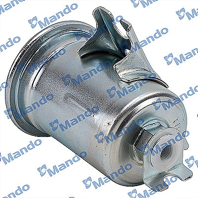 EFF00052T Mando Фильтр топлива