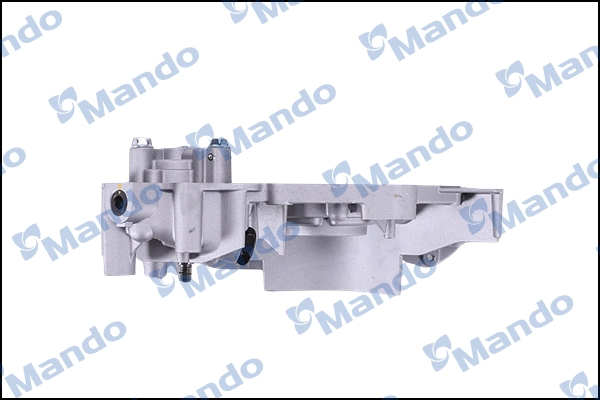 2134042506 Chrysler Масляный насос двигателя