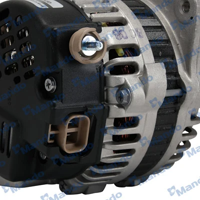BN0K2A218300 Mando