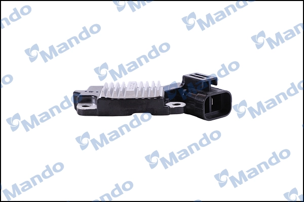  Реле генератора KIA Cerato 1