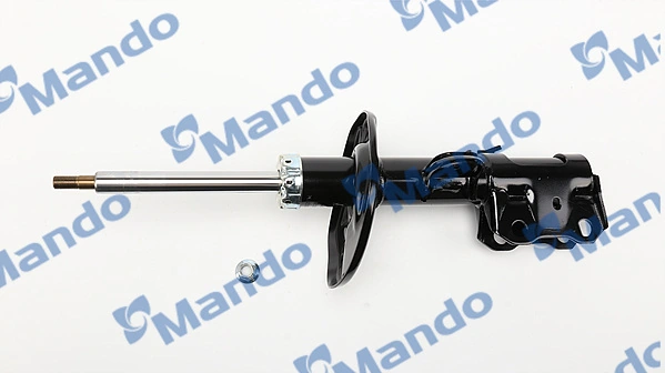 Амортизатор передней подвески левой Mando MSS020235 цена, от 50.92 USD