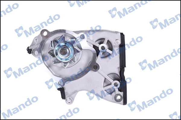 Помпа охлаждения Mazda 626 III седан (GD) (1987 - 1992) цена, от 36.45 USD