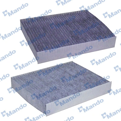  Filtro de salão BMW 1 hatchback (F21) (2011 - 2019) 