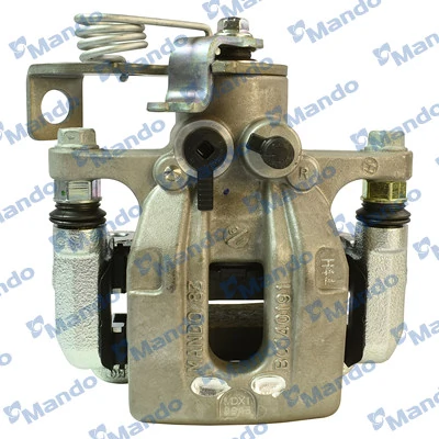 Суппорт задний правый EX582303X300 Mando