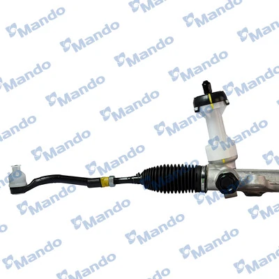  Cremalheira da direção Hyundai Tucson II SUV (TM) (2010 - 2015) II