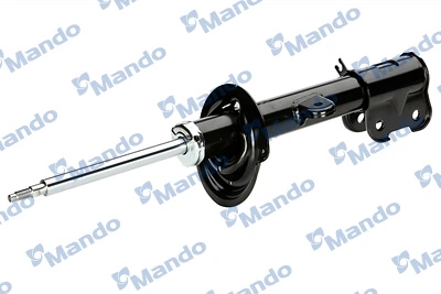 EX546502P100 Mando Амортизатор передний левый