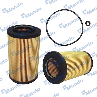 Filtro de óleo Hyundai/Kia 0986AF1152