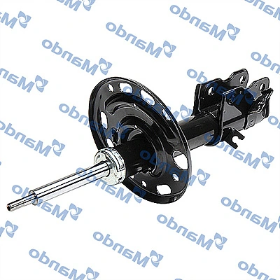 MSS020039 Mando Амортизатор передней подвески правый